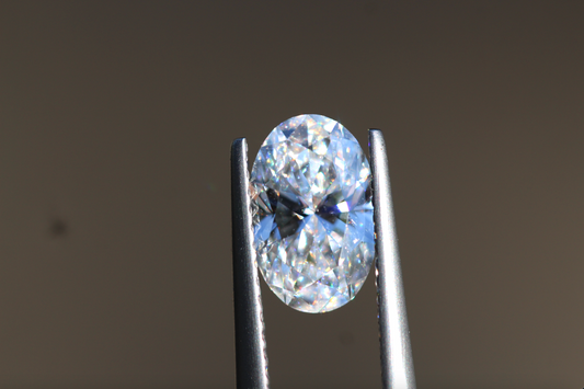 Custom Diamond Jewellery