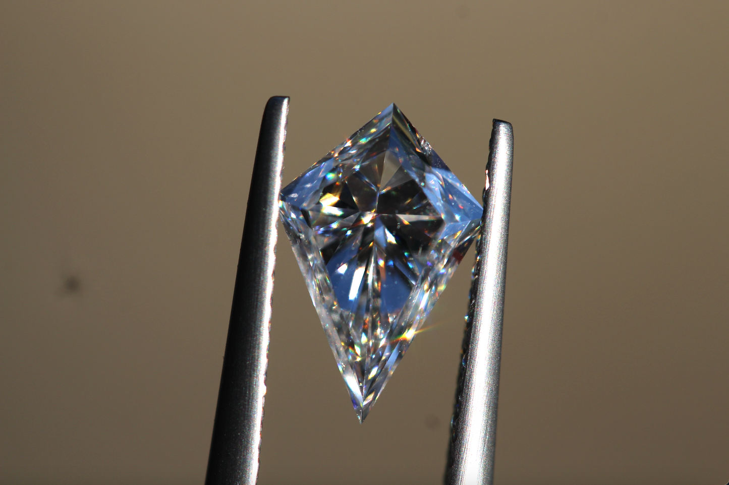 Custom Diamond Jewellery
