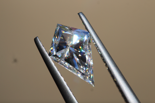 Custom Diamond Jewellery