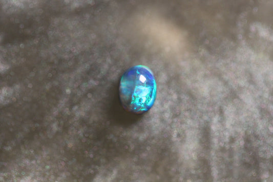 Custom Boulder Opal Jewellery