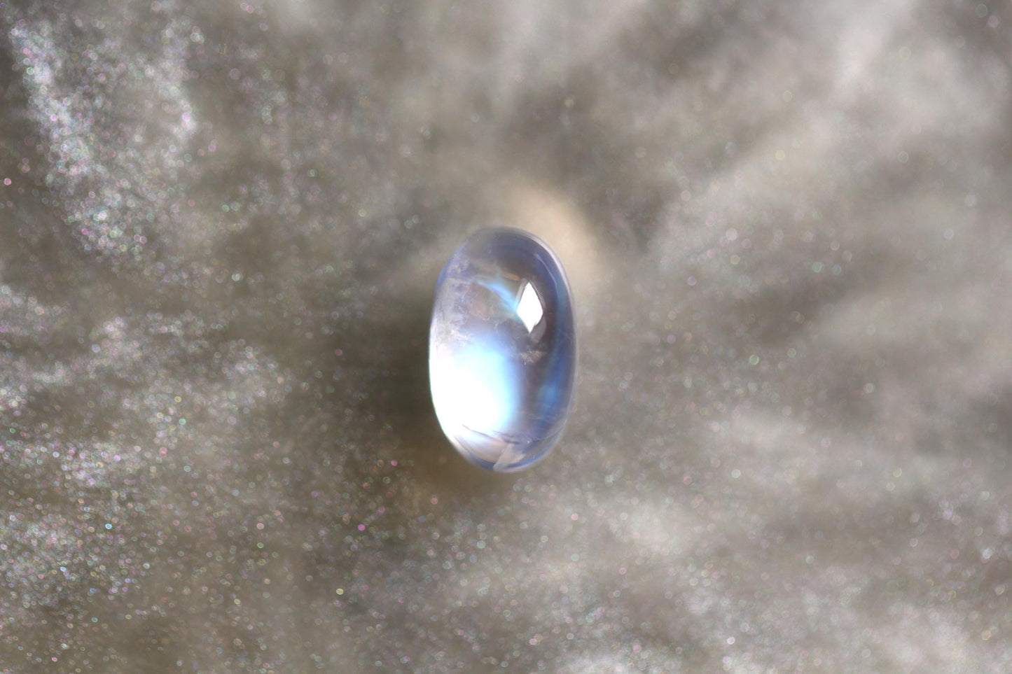 Custom Moonstone Jewellery