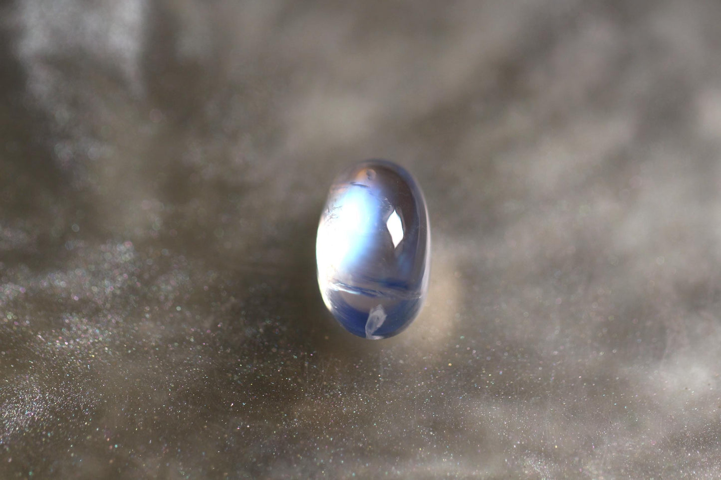 Custom Moonstone Jewellery