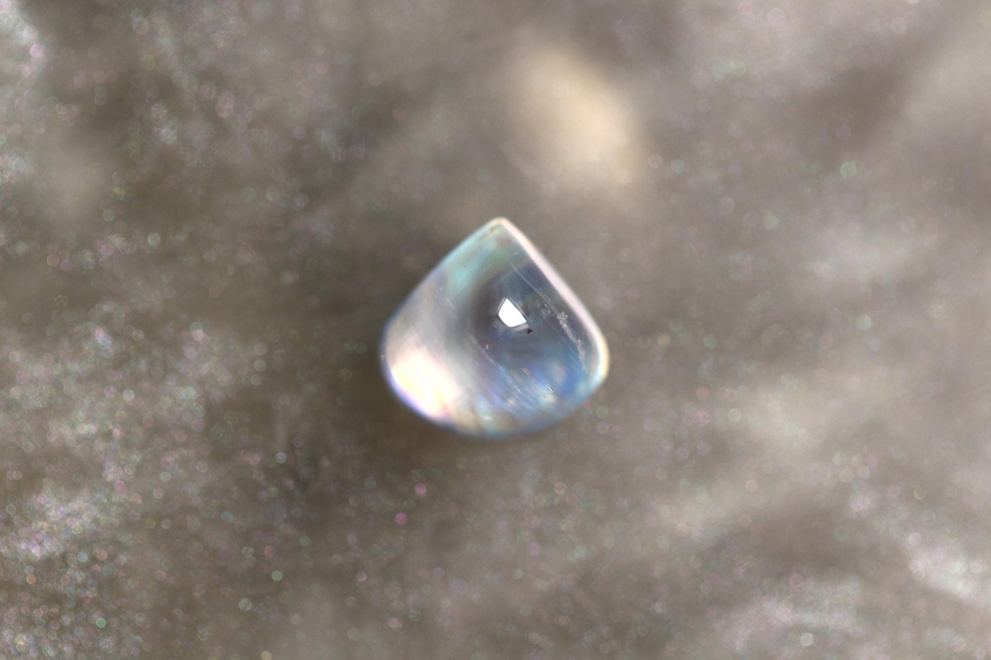 Custom Moonstone Jewellery