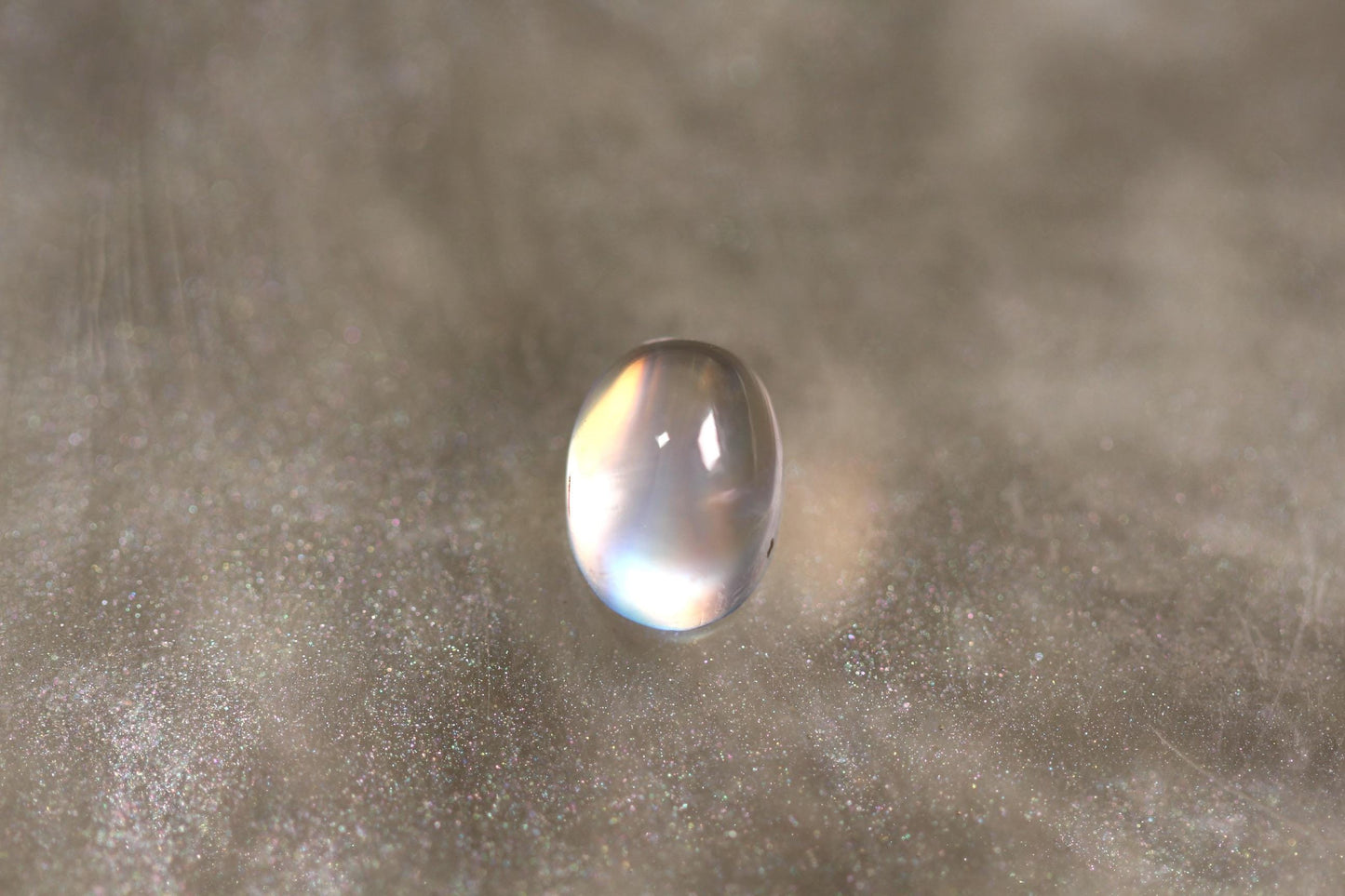 Custom Moonstone Jewellery