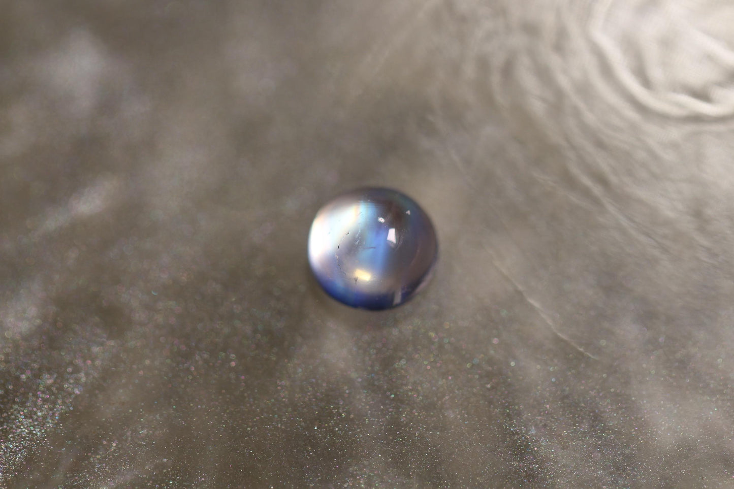 Custom Moonstone Jewellery