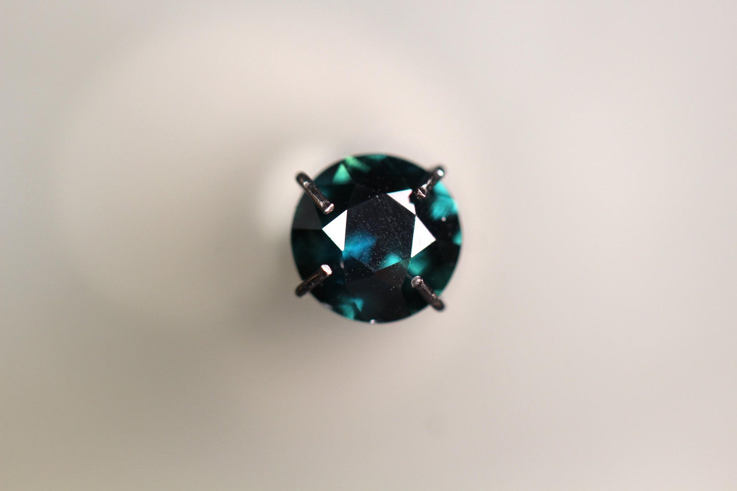 Custom Australian Sapphire Jewellery