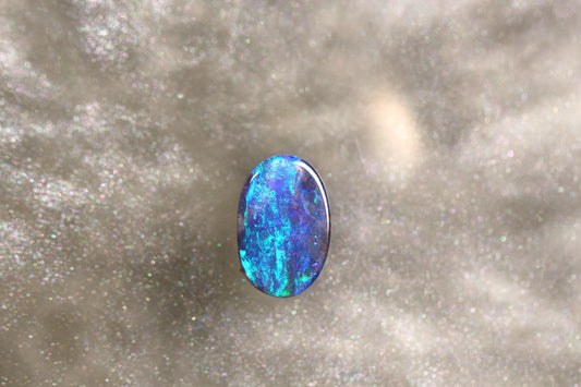 Custom Boulder Opal Jewellery