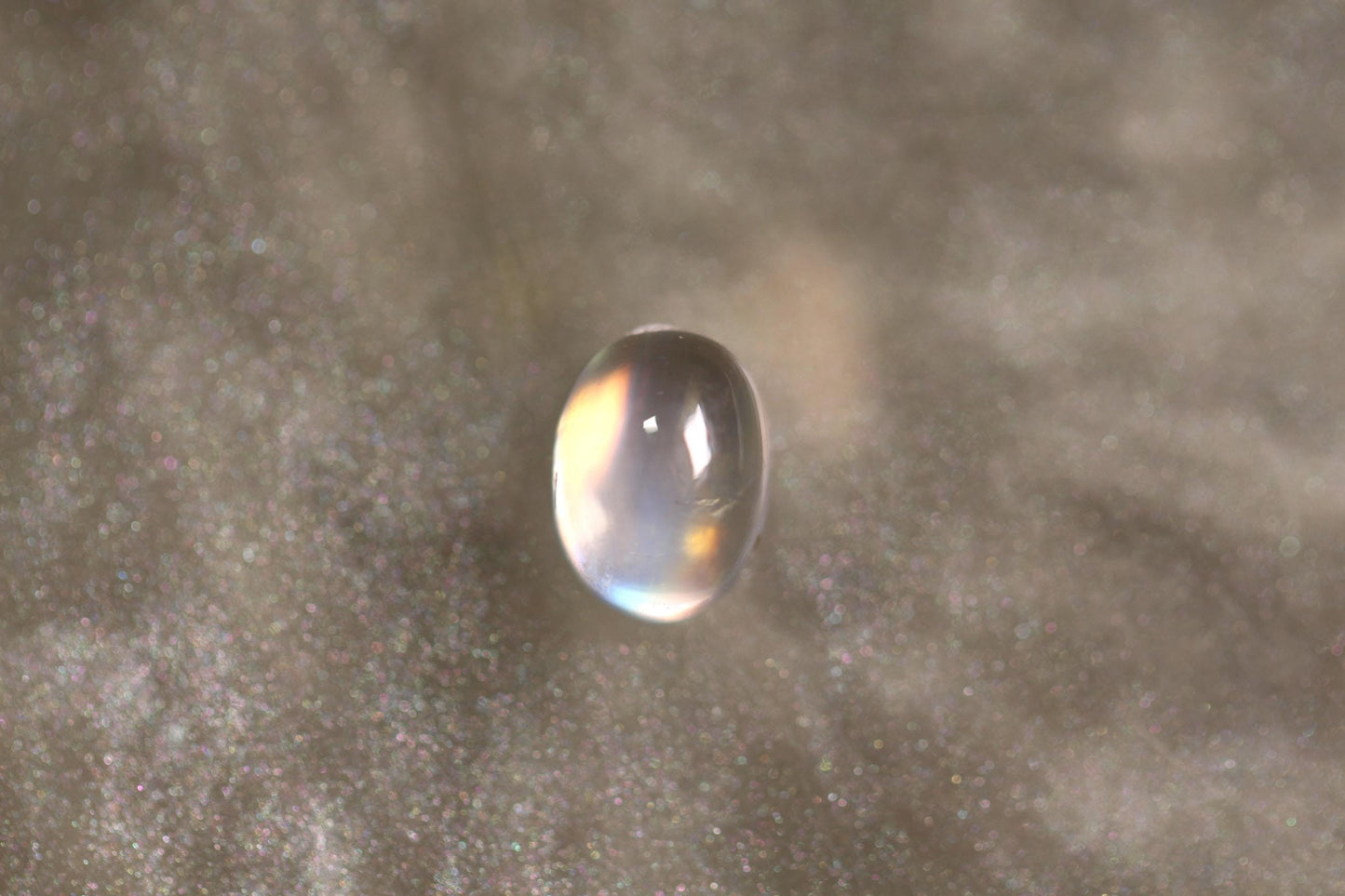 Custom Moonstone Jewellery