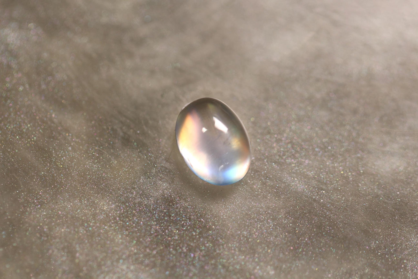 Custom Moonstone Jewellery