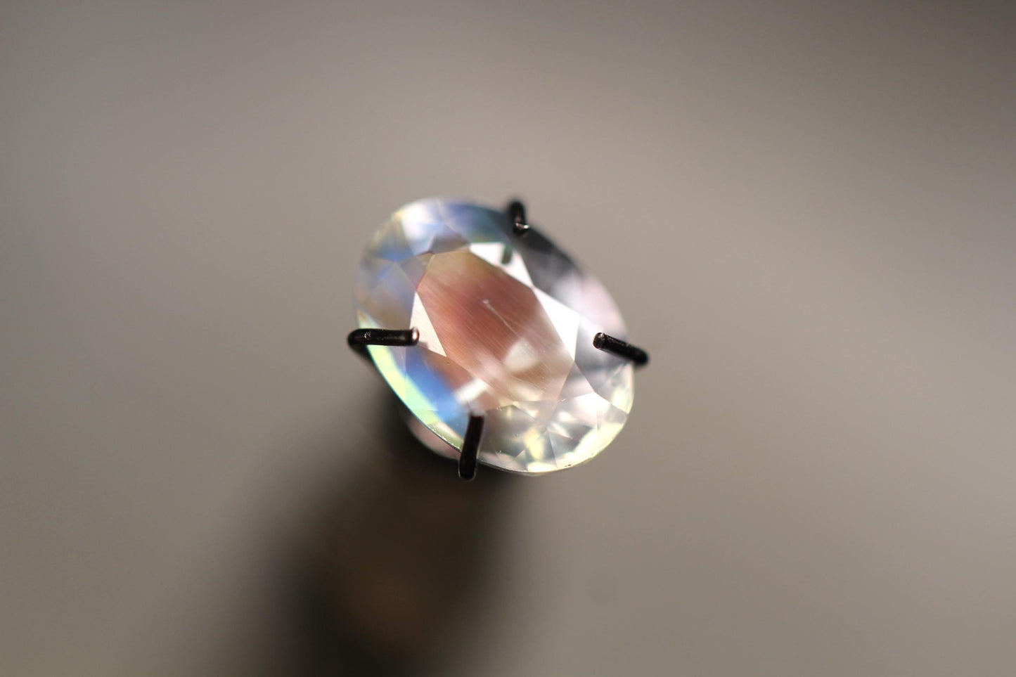 Custom Moonstone Jewellery